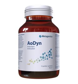 Metagenics Metagenics Aodyn V2 NF (85g)