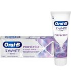 Oral-B Tandpasta 3D white luxe perfection (75ml) 75ml thumb