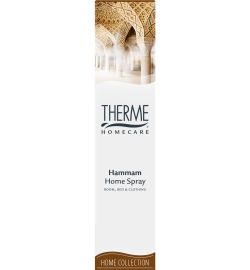 Therme Therme Homecare Hammam Home Spray