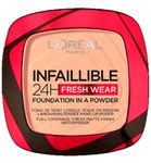 L'Oréal Paris Infaillible poeder 245 (1st) 1st thumb