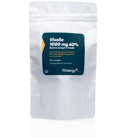 Fittergy Fittergy Visolie 1000mg 60% pouch (180sft)