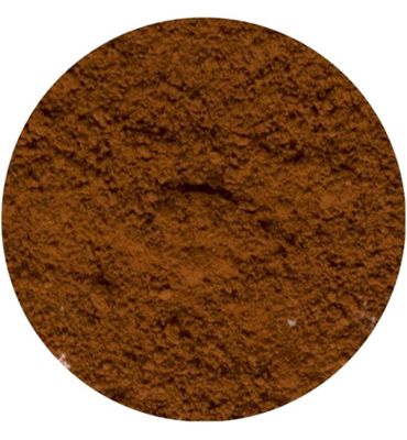 Boho Cosmetics Mineral loose powder cacao translucide 06 (10g) 10g