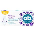 Ob Tampons extra protect normal (16st) 16st thumb