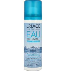 Uriage Uriage Thermaal water spray (50ml)