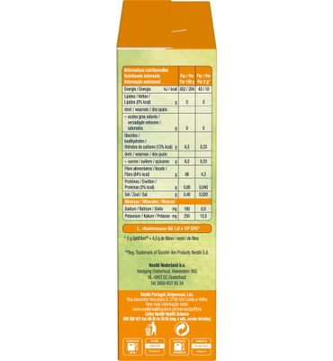 Nestlé Health Science Flora (10x5gr) 50st null