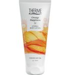 Therme Orange happiness Bodylotion null thumb