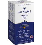 Minami MorEPA Plus 60 softgels null thumb