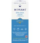 Minami EPA+DHA Liquid  + Vitamin D3 150ml null thumb