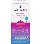 Minami EPA+DHA Liquid Kids + Vitamin D3 100ml null thumb