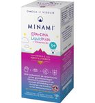 Minami EPA+DHA Liquid Kids + Vitamin D3 100ml null thumb