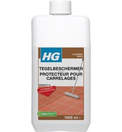Hg HG Tegelbeschermer -