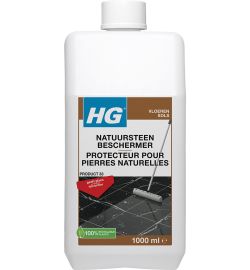 Hg HG Natuursteen beschermer 1L - (product 33)