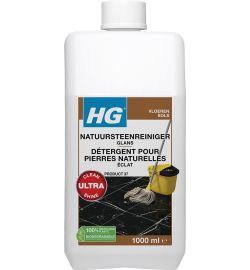Hg HG natuursteenreiniger glans -