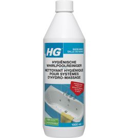 Hg HG hygiënische whirlpoolreiniger