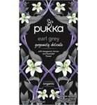 Pukka Organic Teas Earl grey bio null thumb