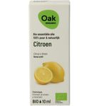 Oak Citroen (10ml) 10ml thumb