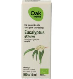 Oak Oak Eucalyptus globulus (10ml)