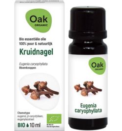 Oak Oak Kruidnagel (10ml)