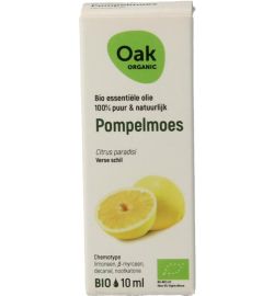 Oak Oak Pompelmoes (10ml)