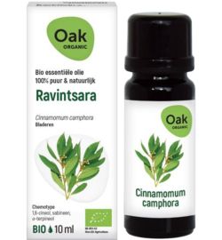 Oak Oak Ravintsara (10ml)