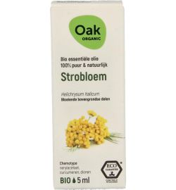 Oak Oak Strobloem (5ml)
