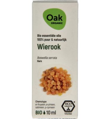 Oak Wierook (10ml) 10ml
