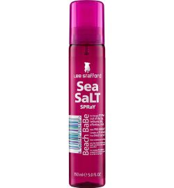 Lee Stafford Lee Stafford Beach babe sea salt spray (150ml)