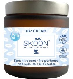 Skoon Skoon Dagcreme sensitive skin (90ml)