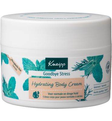 Kneipp Body cream goodbye stress (200ml) 200ml