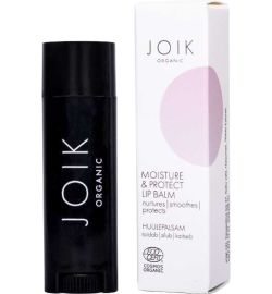 Joik Joik Moisture protect lip balm cos org (7g)