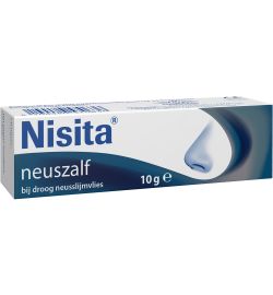 Nisita Nisita Neuszalf (10g)