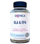 Orthica GLA & EPA (180sft) 180sft thumb