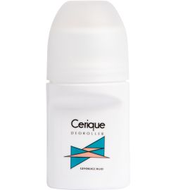 Cerique Cerique Deodorant roller geparfumeerd (50ml)