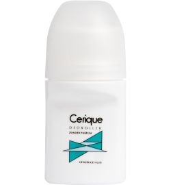 Cerique Cerique Deodorant roller ongeparfumeerd (50ml)