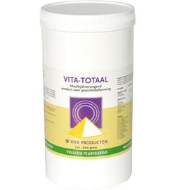 Vita Vita Totaal (600g)