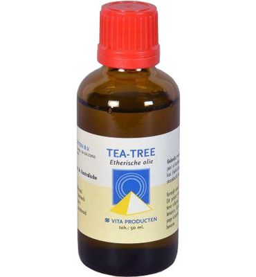 Vita Tea tree oil (50ml) 50ml