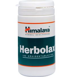 Himalaya Himalaya Herbolax (100tb)