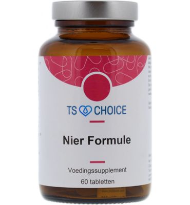 TS Choice Nier formule (60tb) 60tb