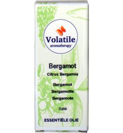 Volatile Volatile Bergamot Italie (5ml)