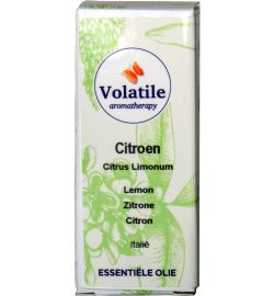 Volatile Volatile Citroen Italie (5ml)
