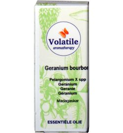 Volatile Volatile Geranium bourbon (10ml)