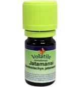 Volatile Volatile Jatamansi (5ml)