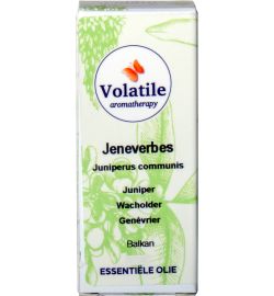 Volatile Volatile Jeneverbes bes (10ml)