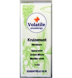 Volatile Volatile Kruizemunt (5ml)