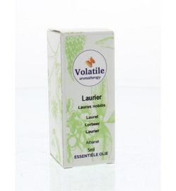 Volatile Volatile Laurier (5ml)