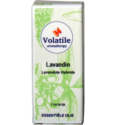 Volatile Lavandin (10ml) 10ml