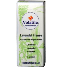 Volatile Volatile Lavendel maillette (25ml)
