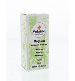 Volatile Volatile Marjolein (10ml)