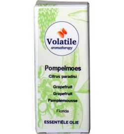 Volatile Volatile Pompelmoes (5ml)