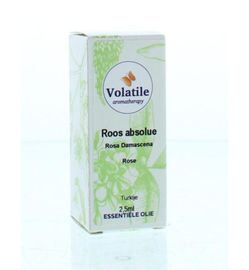 Volatile Volatile Roos absolue (2.5ml)